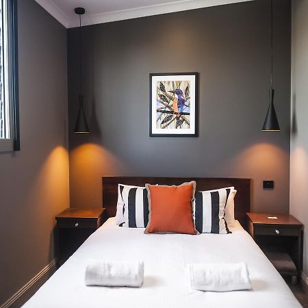Criterion Hotel סייל מראה חיצוני תמונה