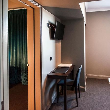 Criterion Hotel סייל מראה חיצוני תמונה