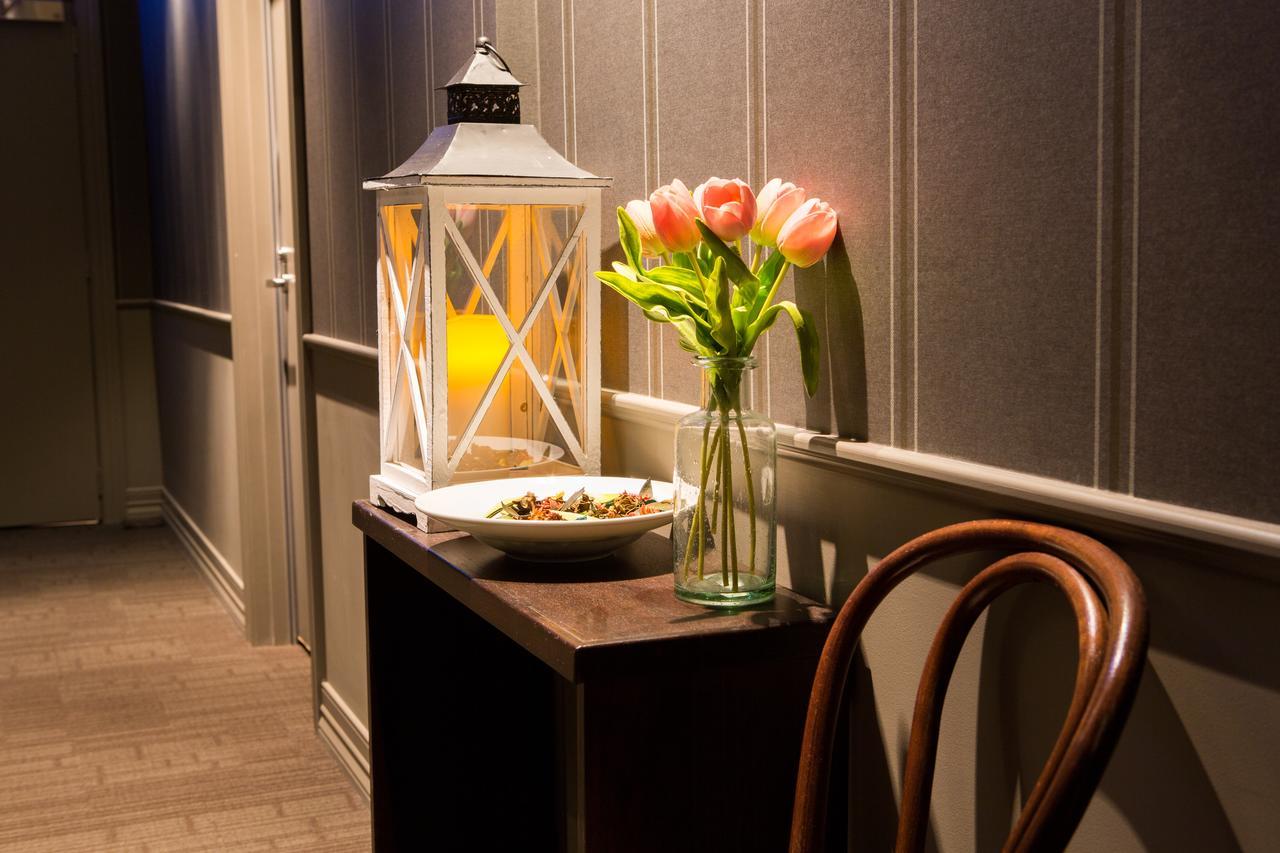 Criterion Hotel סייל מראה חיצוני תמונה