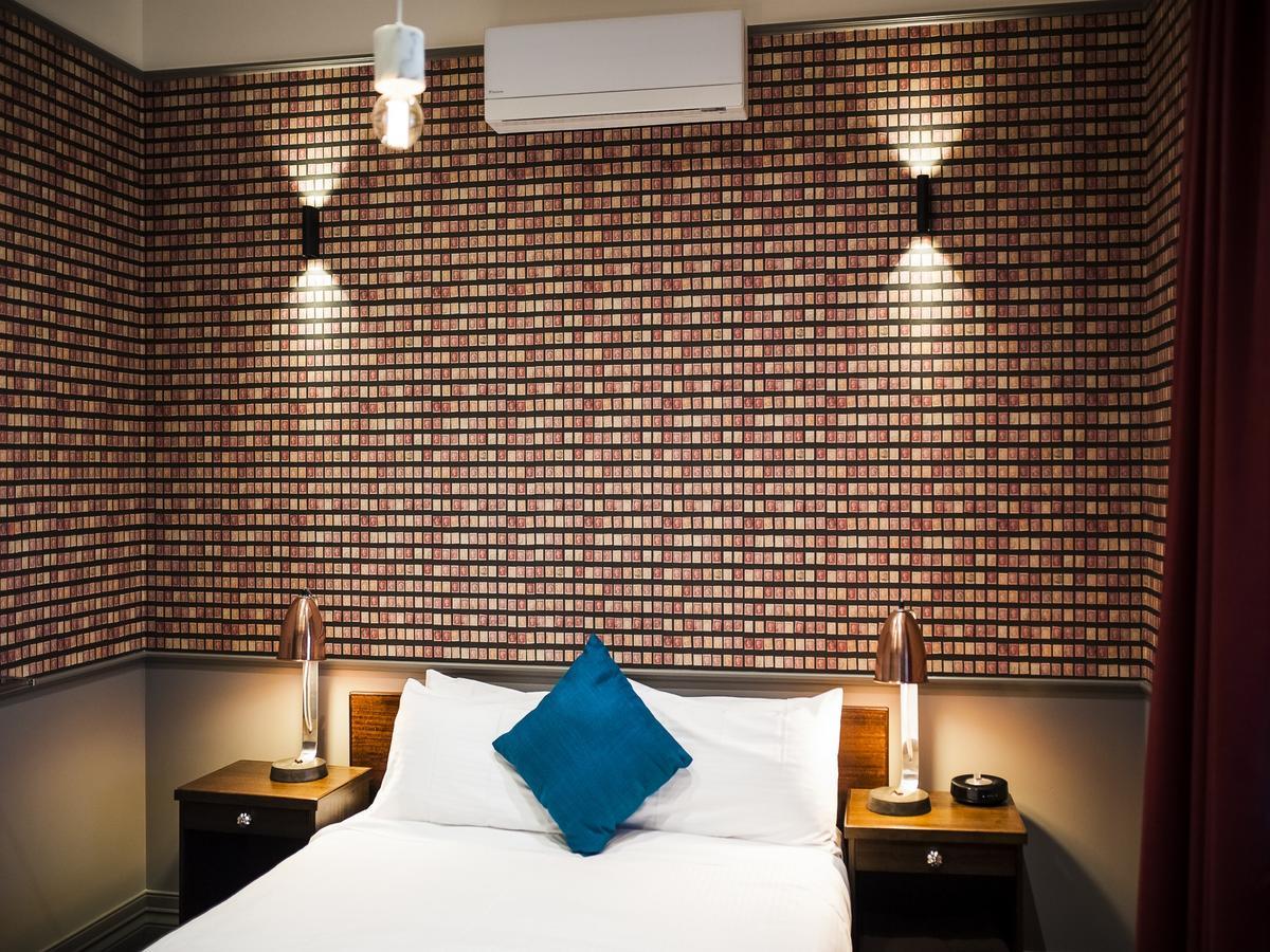 Criterion Hotel סייל מראה חיצוני תמונה