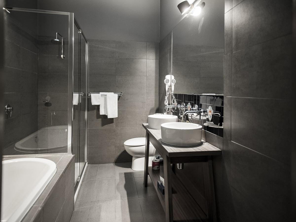 Criterion Hotel סייל מראה חיצוני תמונה