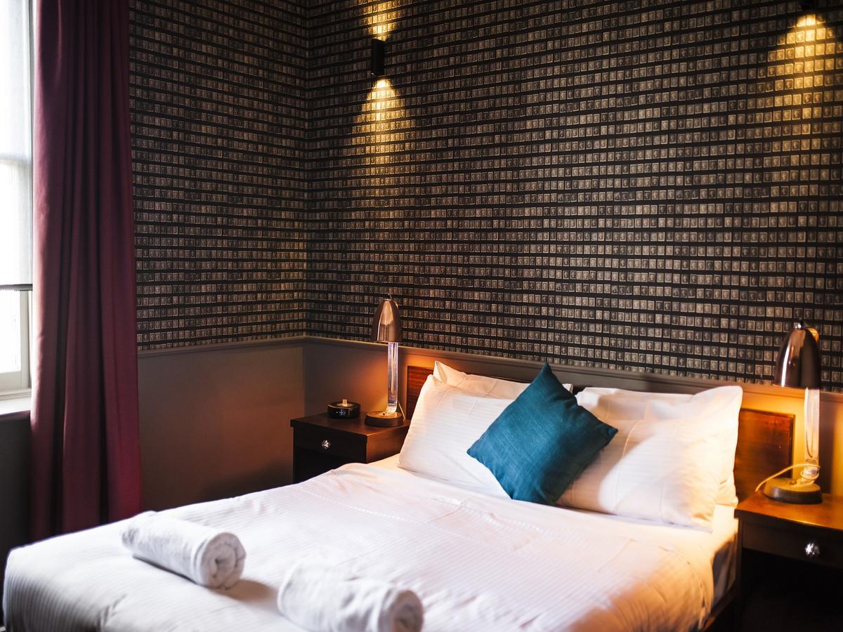 Criterion Hotel סייל מראה חיצוני תמונה