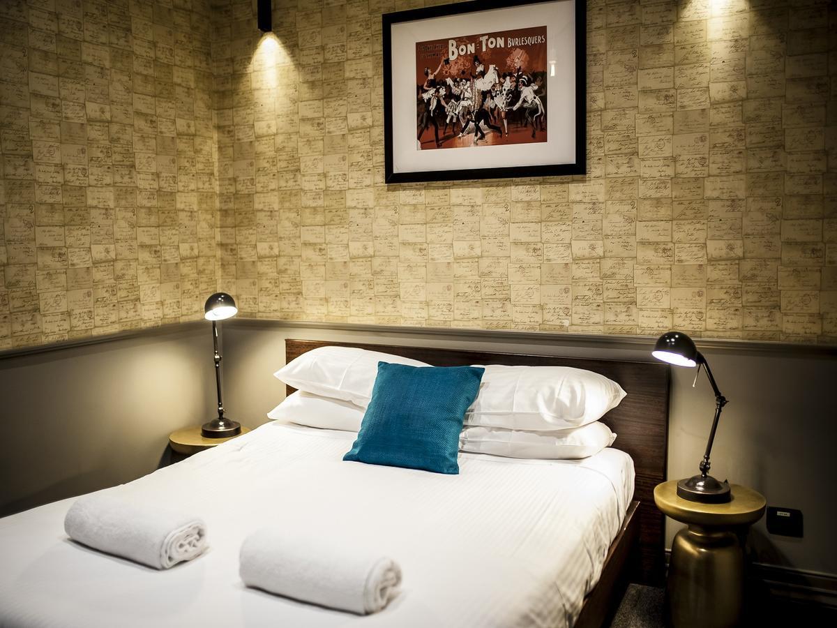 Criterion Hotel סייל מראה חיצוני תמונה