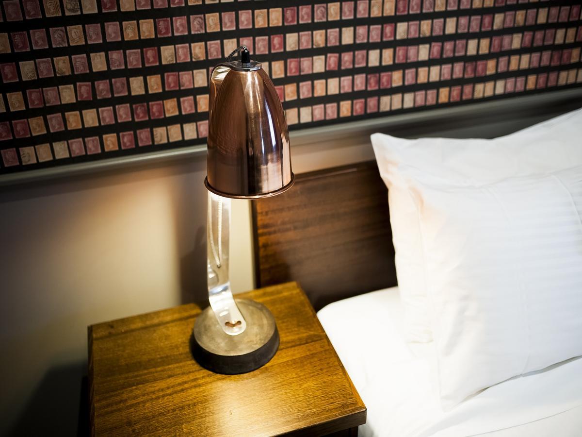 Criterion Hotel סייל מראה חיצוני תמונה