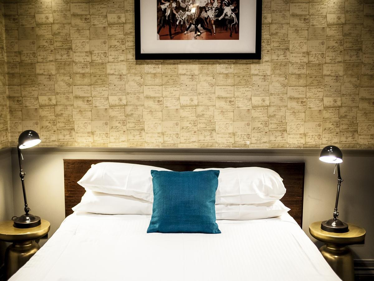 Criterion Hotel סייל מראה חיצוני תמונה