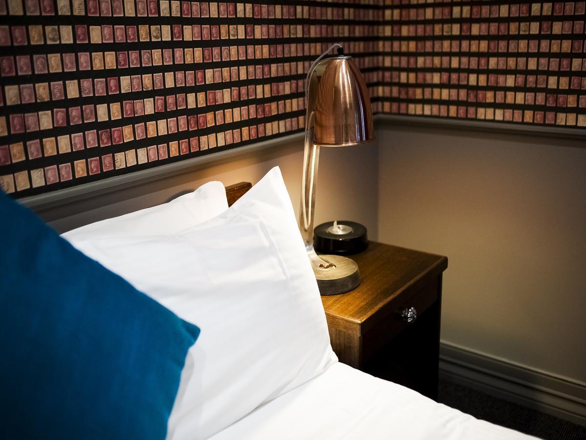Criterion Hotel סייל מראה חיצוני תמונה