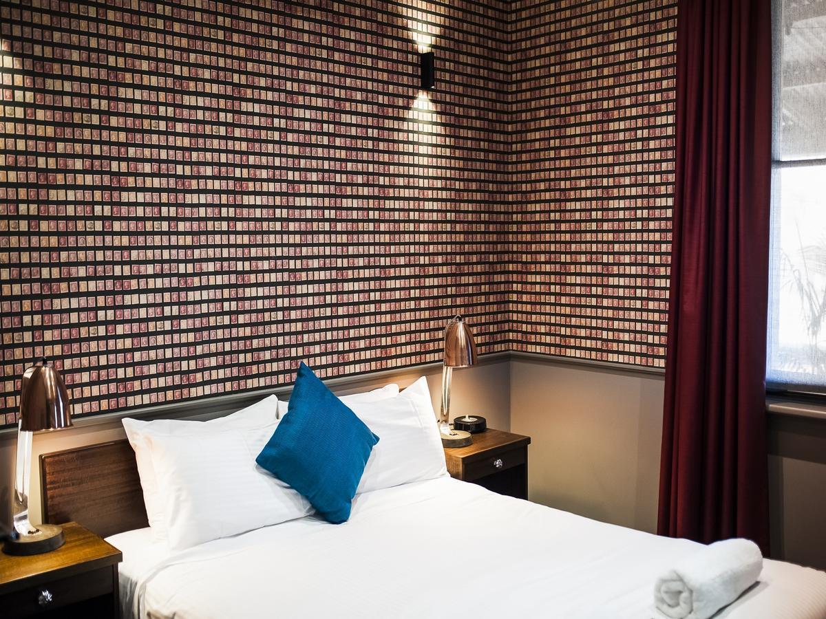 Criterion Hotel סייל מראה חיצוני תמונה