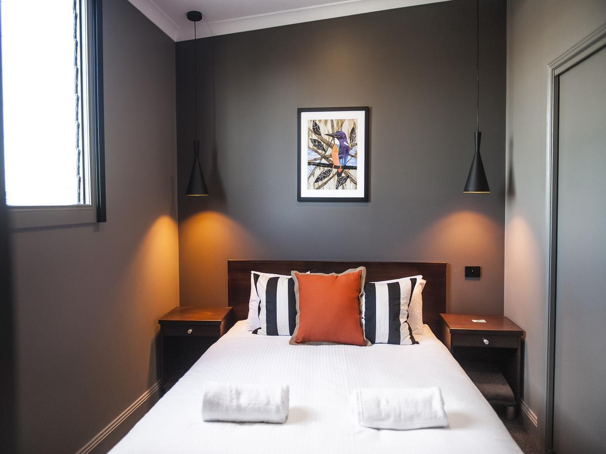 Criterion Hotel סייל מראה חיצוני תמונה