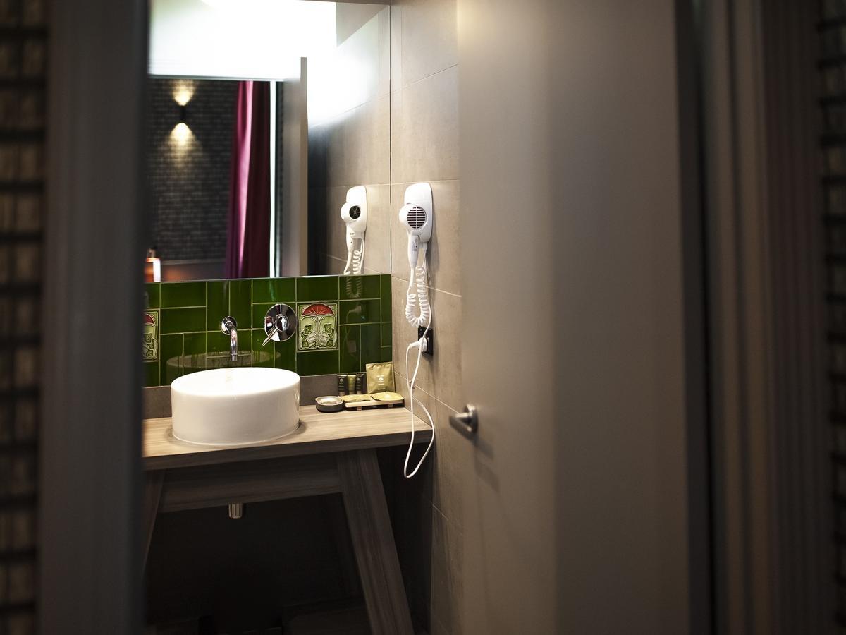 Criterion Hotel סייל מראה חיצוני תמונה