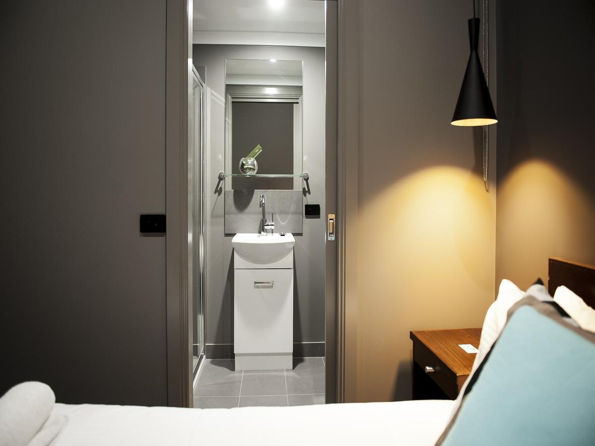 Criterion Hotel סייל מראה חיצוני תמונה