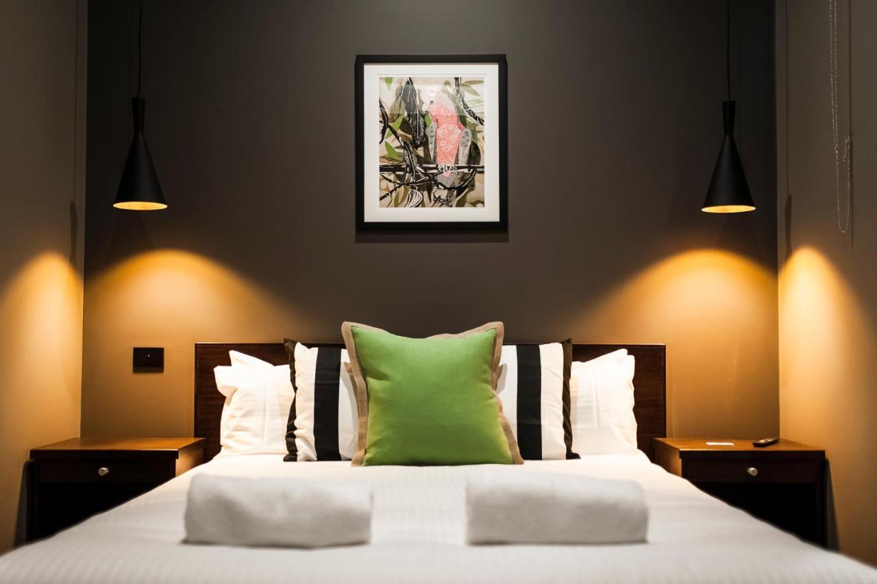Criterion Hotel סייל מראה חיצוני תמונה