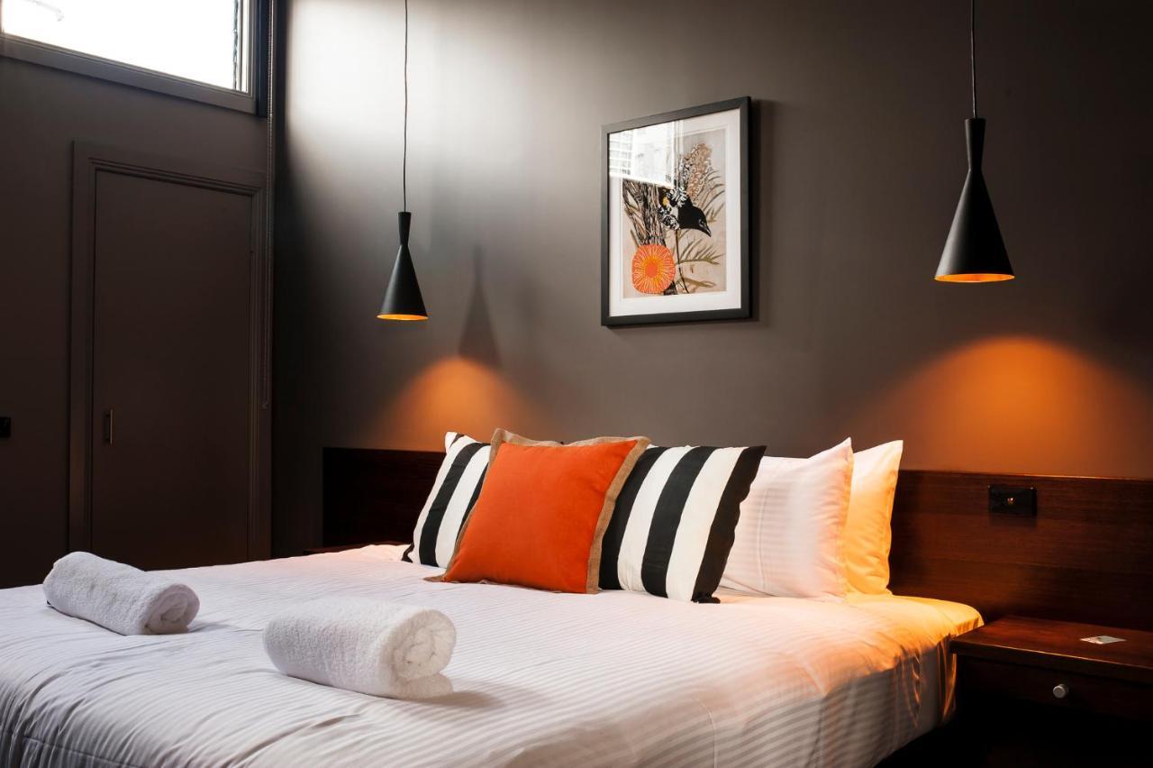 Criterion Hotel סייל מראה חיצוני תמונה