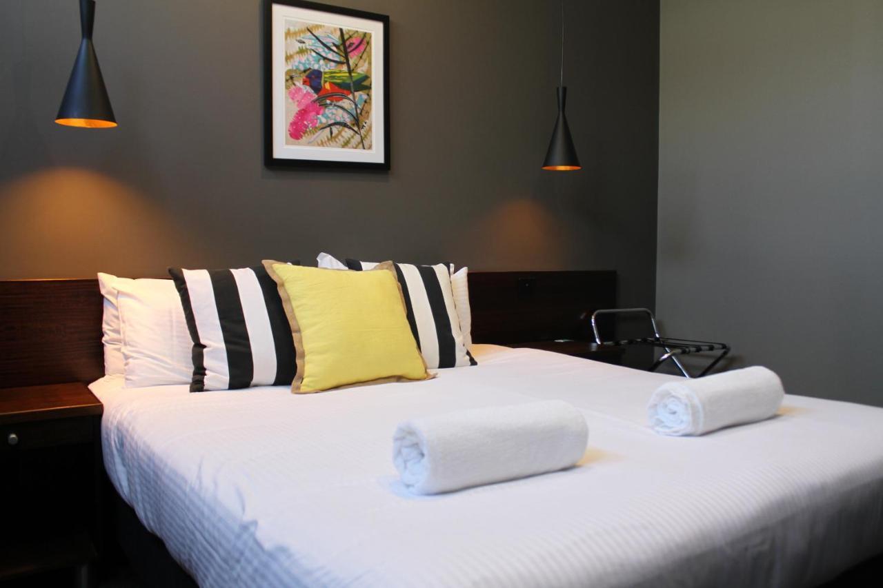 Criterion Hotel סייל מראה חיצוני תמונה