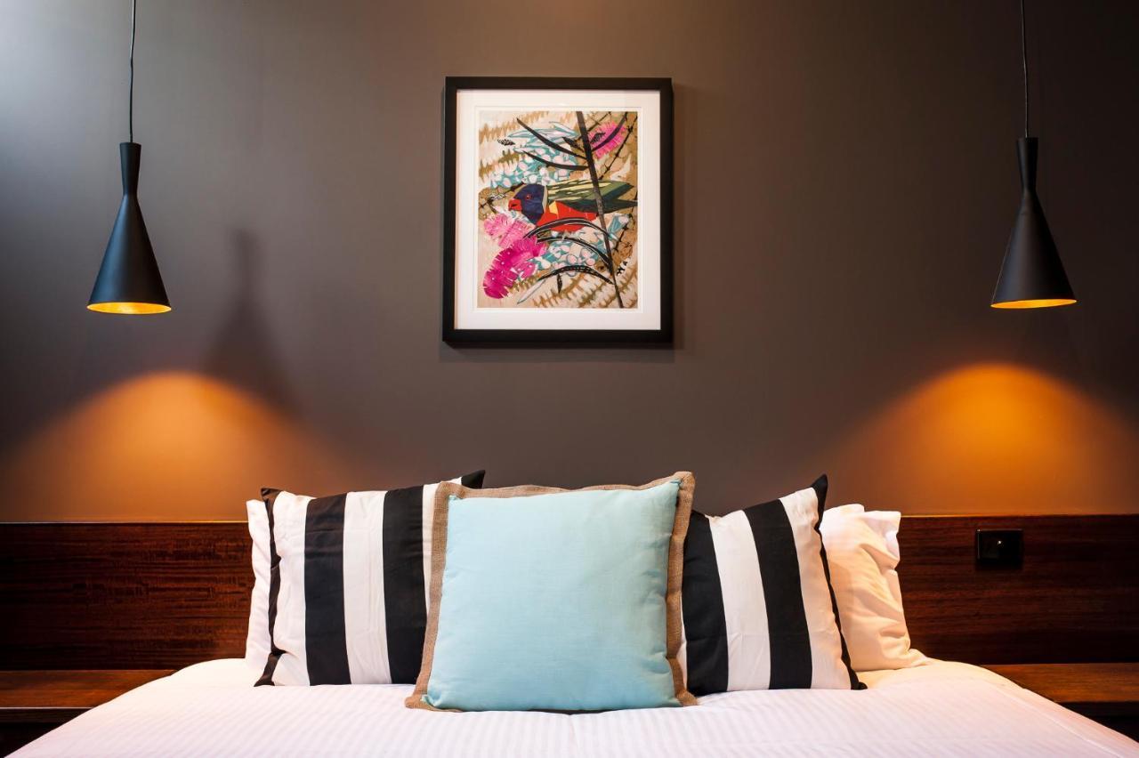 Criterion Hotel סייל מראה חיצוני תמונה