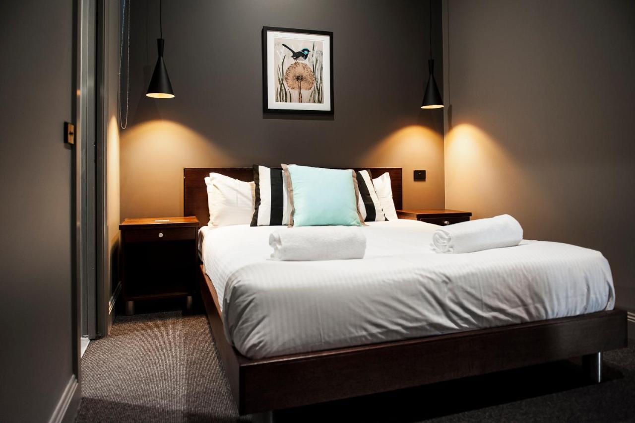 Criterion Hotel סייל מראה חיצוני תמונה