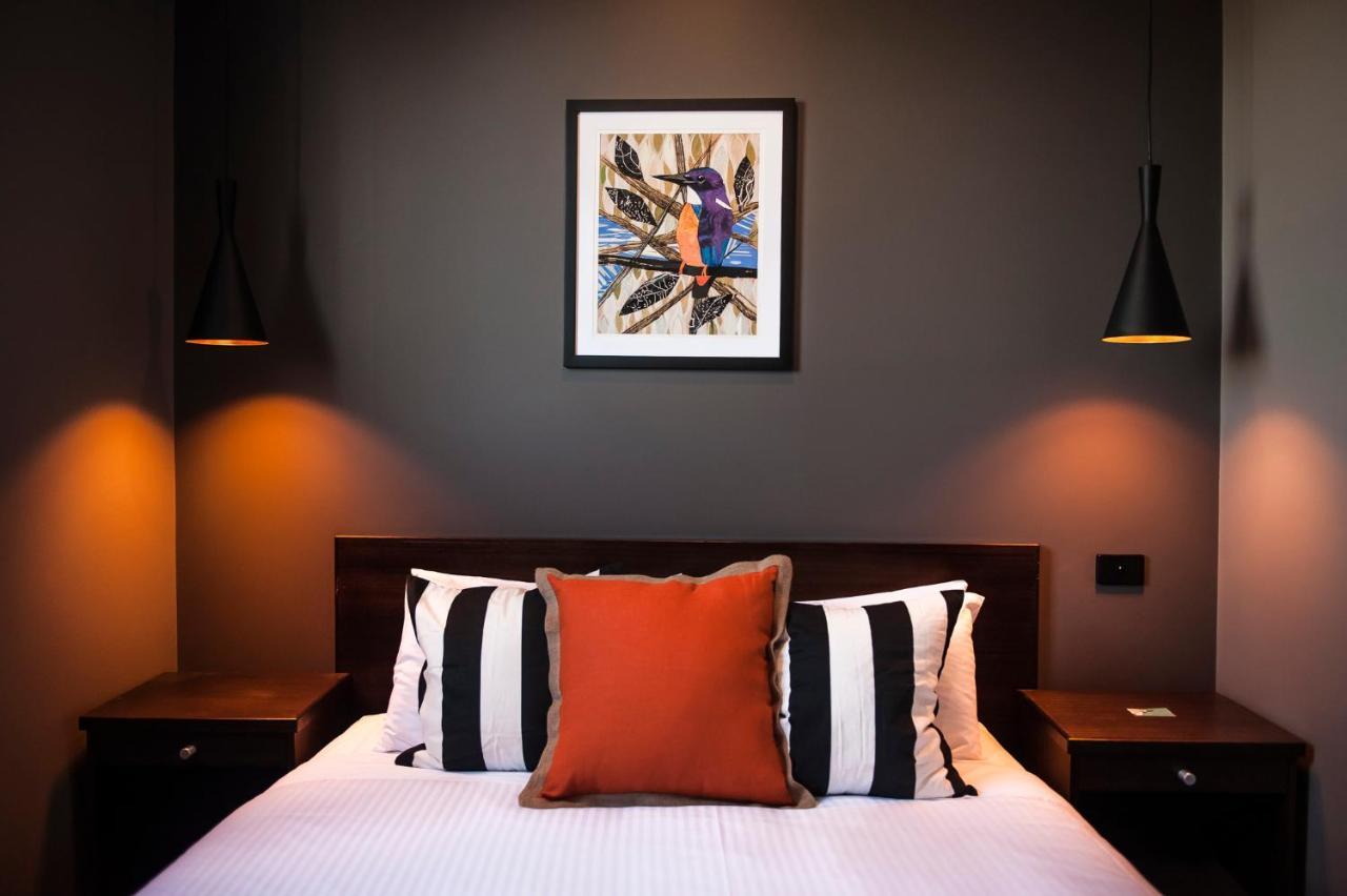 Criterion Hotel סייל מראה חיצוני תמונה